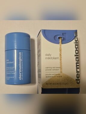 Dermalogica Daily Milkfoliant Exfoliator